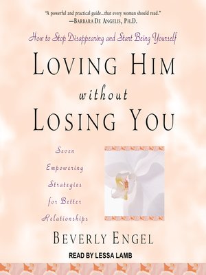 cover image of Loving Him without Losing You
